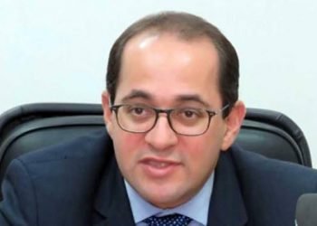 نائب وزير المالية : المؤسسات الدولية تثق فى قدرة الاقتصاد على تجاوز كورونا