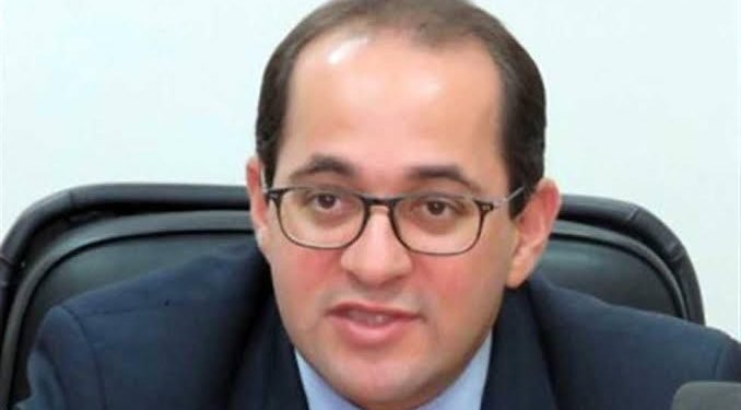 نائب وزير المالية : المؤسسات الدولية تثق فى قدرة الاقتصاد على تجاوز كورونا