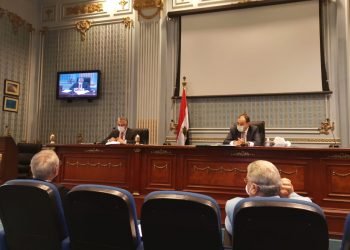 اقتصادية قناة السويس :النواب يعتمد موازنة عام  ٢٠٢٠ /٢٠٢١ بقيمة ٩،٢ مليار جنيه
