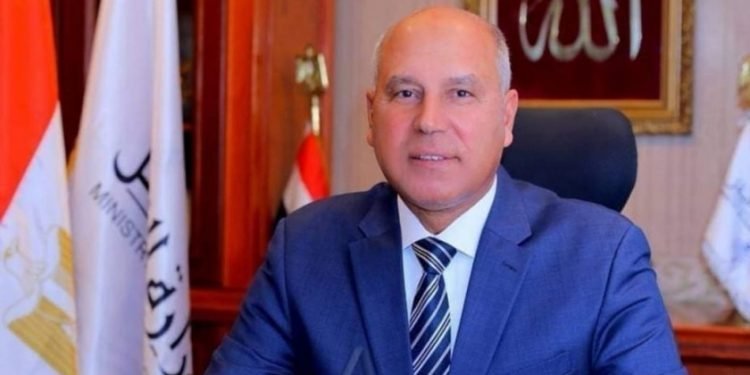 كامل الوزير