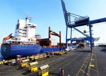 93.7 مليون جنيه جملة الجمارك المحصلة بجمرك الأدبية خلال مايو