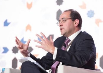 كجوك : النصف الأول شهد تحسنا فى مؤشرات الأداء الاقتصادى