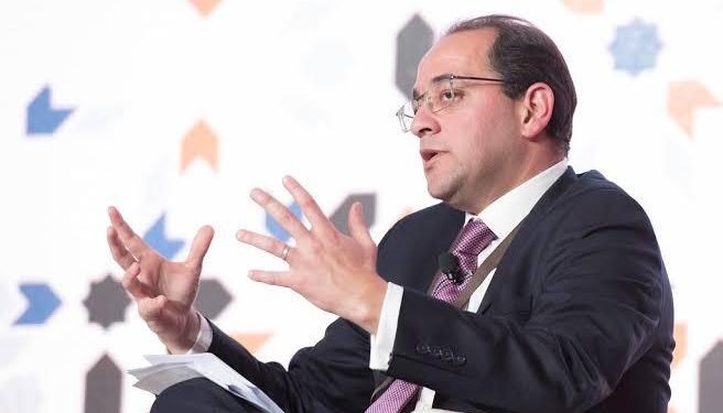 كجوك : النصف الأول شهد تحسنا فى مؤشرات الأداء الاقتصادى