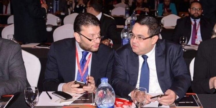 عمرو المنير