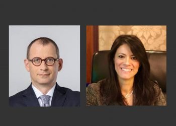 وزيرة التعاون الدولي تنجح في إحياء نشاط اللجنة المصرية البولندية المشتركة بعد توقف 27 عاما