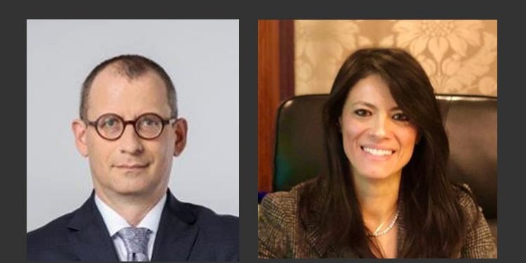 وزيرة التعاون الدولي تنجح في إحياء نشاط اللجنة المصرية البولندية المشتركة بعد توقف 27 عاما