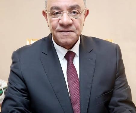 وقعت بروتوكولات مع معامل التحاليل ومراكز الإشعة غرفة الجيزة تدعم التجار طبياً فى مواجهة «كورونا»