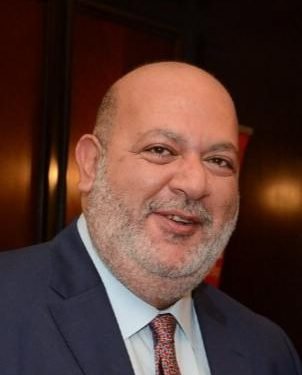 محمد عادل حسني: مصر خاضت معارك حاسمة في التنمية