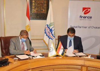 الغرف التجارية توقع اتفاقا مع خالص للمدفوعات الالكترونية