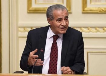 وزير التموين يعلن عن اجراءات حاسمة للحد من تهريب الذهب المغشوش من تركيا