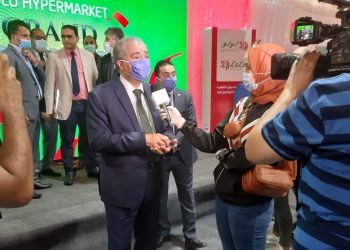 وزير التموين:استمرار عمل المخابز فى” الأضحى” بنسبة 85%