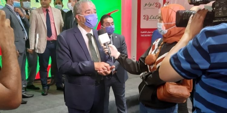 وزير التموين:استمرار عمل  المخابز فى” الأضحى” بنسبة 85%