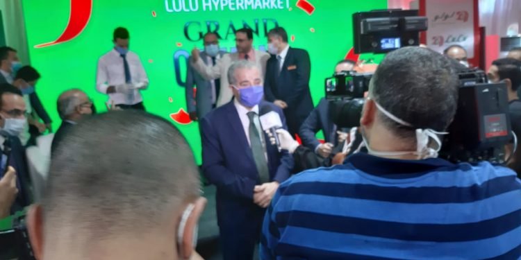 وزير التموين : الاعلان عن تاسيس شركة ادارة البورصة السلعية قريبا