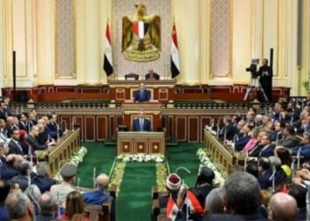 بعد جلسة سرية .. البرلمان يفوض الرئيس فى اتخاذ كافة التدابير لحماية الأمن القومى