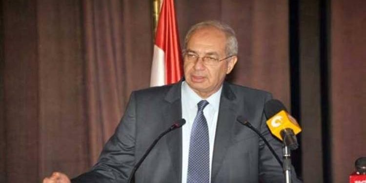 التجديد ليحيى زكى رئيسا للمنطقة الاقتصادية لقناة السويس