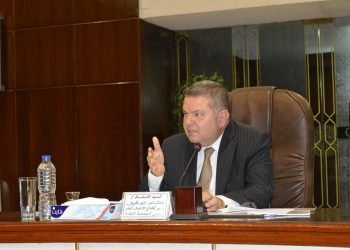 7.7 مليار جنيه نصيب الدولة من أرباح أسهم شركات قطاع الأعمال العام