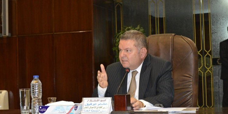 7.7 مليار جنيه نصيب الدولة من أرباح أسهم شركات قطاع الأعمال العام