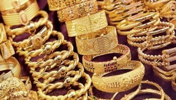 أسعار الذهب ترتفع 3 جنيهات.. وعيار 21 يسجل 858 جنيها للجرام