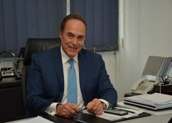 فى أول رد فعل من مجتمع الأعمال .. المصرية اللبنانية تطلق مبادرة اعادة اعمار مرفأ بيروت