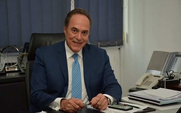 فى أول رد فعل من مجتمع الأعمال .. المصرية اللبنانية تطلق مبادرة اعادة اعمار مرفأ بيروت