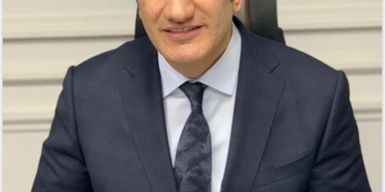 رئيس لجنة الطاقة بجمعية رجال الأعمال المصريين:قوة مصر في استمرار الإصلاحات الاقتصادية والاصطفاف الوطني