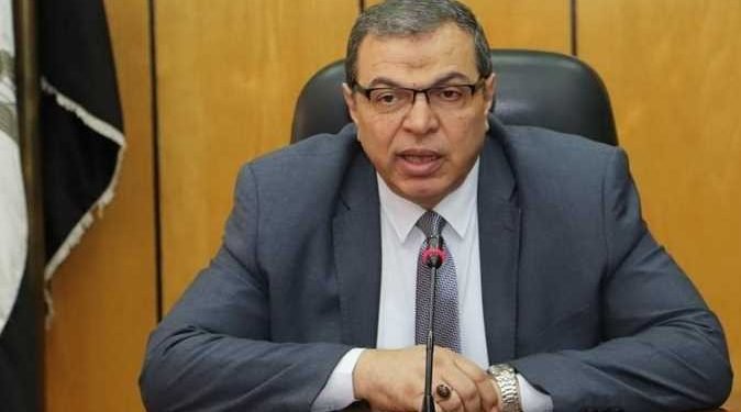 سعفان : غدا بدء صرف 500 جنيه المنحة الثالثة لـ 1.6 مليون عامل غير منتظم