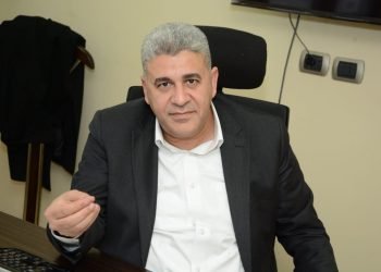 محمد الكحكي