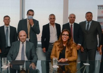 لمدة ثلاثة سنوات: اتفاقية بين «صبور» و«اكاديمية السويدى الفنية» في مجال التعليم والتدريب الفني