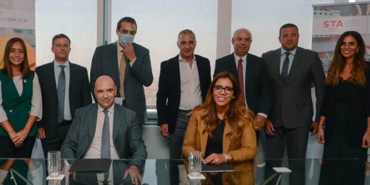 لمدة ثلاثة سنوات: اتفاقية بين «صبور» و«اكاديمية السويدى الفنية» في مجال التعليم والتدريب الفني