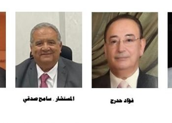 المصرية اللبنانية تشيد بالقانون الجديد لمنح الجنسية في زيادة الاستثمارات الأجنبية