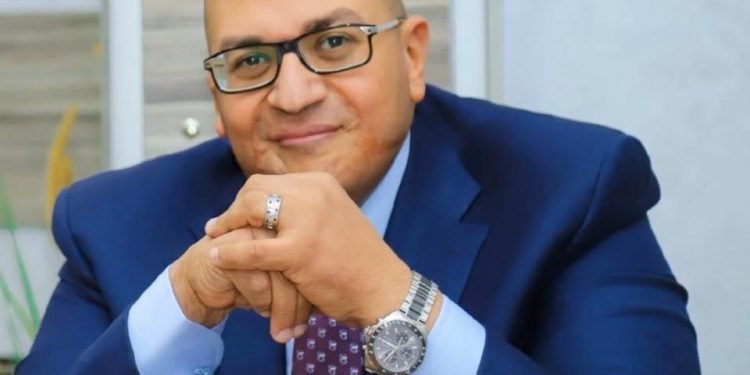 أحمد الشناوي