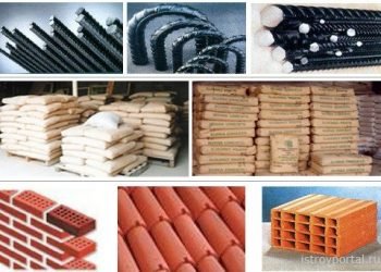 استقرار أسعار مواد البناء اليوم الجمعة .. الحديد يسجل 9100 – 9500 جنيها