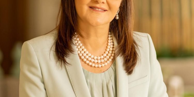 وزيرة التخطيط والتنمية الاقتصادية: مبادرة الموازنة التشاركية تعتبر أول مبادرة حكومية لبدء إشراك المواطن في التخطيط لموازنة بلده