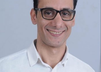 فارس لأهالي دائرة “منوف وسرس والسادات”: صوتك قرار وآن الأوان تقرر