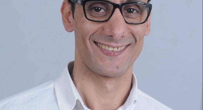 فارس لأهالي دائرة “منوف وسرس والسادات”: صوتك قرار وآن الأوان تقرر