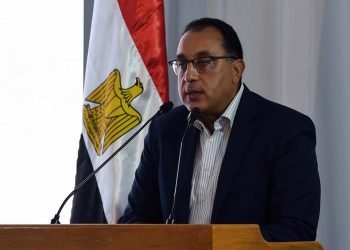 محافظ القليوبية: من 2011 وحتى العام الجاري 175496 حالة تعد على الأراضي الزراعية