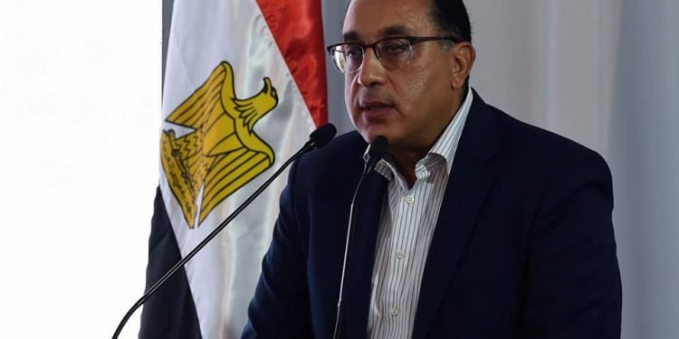 محافظ القليوبية: من 2011 وحتى العام الجاري 175496 حالة تعد على الأراضي الزراعية