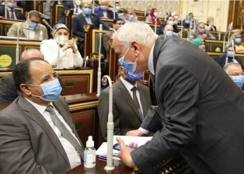 حرب باردة خفية ..بين"المالية" و "النواب" حول مخصصات الموازنات الاستثمارية للهيئات