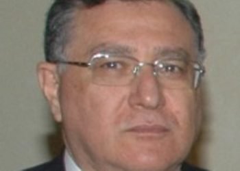 رئيس الصندوق السيادى يجدد الحديث عن قيمة راس ماله فى ندوة للجمعية المصرية اللبنانية