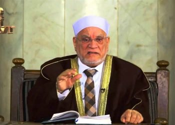 الدكتور/ أحمد عمر هاشم رئيساً للهيئة الشرعية في البنك