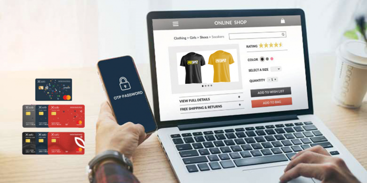 بنك saib يطلق نظام الحماية الثلاثي D-Secure3  لحاملي البطاقات