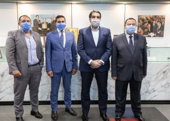 إي فاينانس توقع اتفاقية تعاون مع مكتب جرانت ثورنتون – محمد هلال لتعزيز الحوكمة