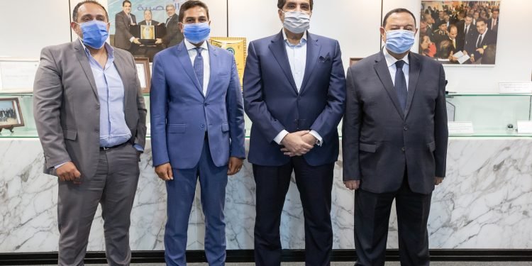 إي فاينانس توقع اتفاقية تعاون مع مكتب جرانت ثورنتون – محمد هلال لتعزيز الحوكمة