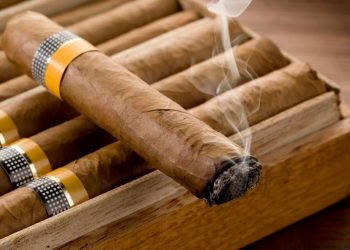 الشرقية للدخان ترفع اسعار بعض منتجاتها