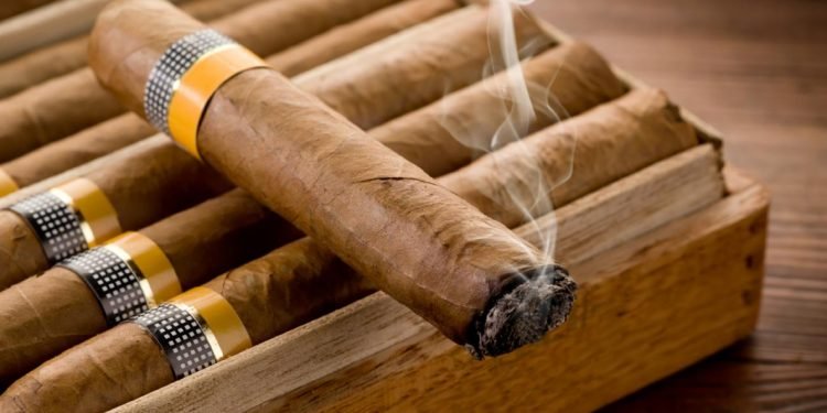 الشرقية للدخان ترفع اسعار بعض منتجاتها