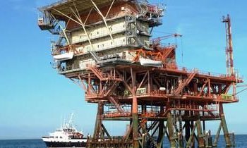 إينى الإيطالية تعلن عن كشف غاز جديد يحتوى على 4 تريليون قدم مكعب فى مصر