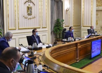 الوزراء: الموافقة على مشروع قانون لتحسين أوضاع المعلمين بالتعليم العام والأزهري تنفيذاً للتوجيهات الرئاسية