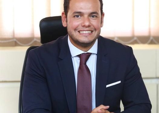 مركز المعلومات ودعم اتخاذ القرار بمجلس الوزراء يحصل على شهادة التميز من المنظمة الأوروبية