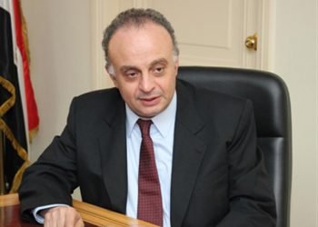 المركزى يصدر بيانا حول رئيس البنك التجارى الدولى CIB