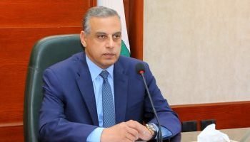 محافظ سوهاج ورئيس جامعة جنوب الوادي يكرمان العلماء والباحثين والمتفوقين من أبناء قرية المدمر بسوهاج